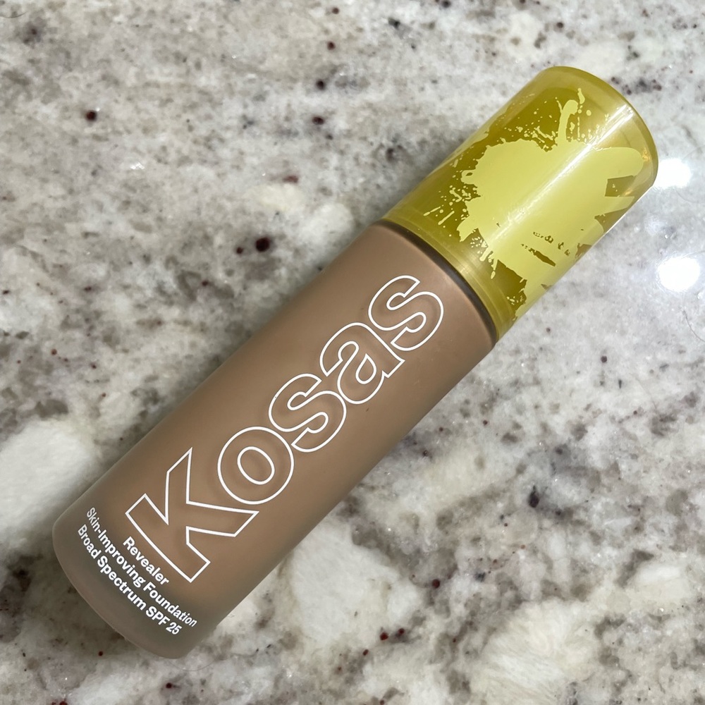 Kosas Revealer Foundation
